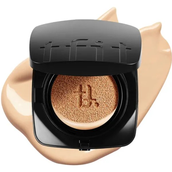 TFIT - Layering Fit Glow Cushion Ex - 12g - W01 Vanilla
