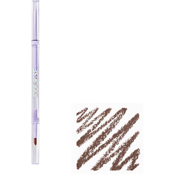THE FACE SHOP - fmgt Eye Rise Shadow Liner - 0.12g - 04 Ash Brown