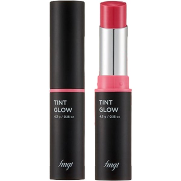 THE FACE SHOP - Fmgt Tint Glow - 4.5g - 04 Rose gemma