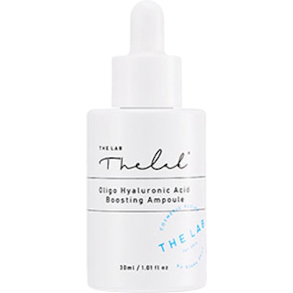 THE LAB by blanc doux - Oligo Hyaluronic Acid Boosting Ampoule - 30ml
