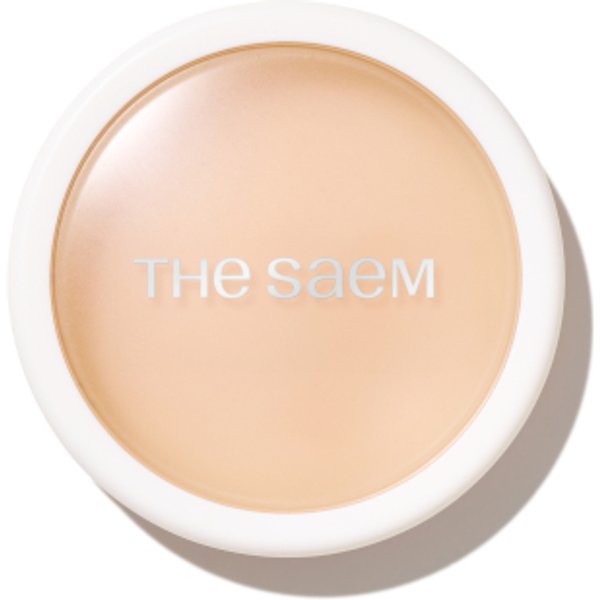 THE SAEM - Cover Perfection Pore Zero Air Primer - 10g