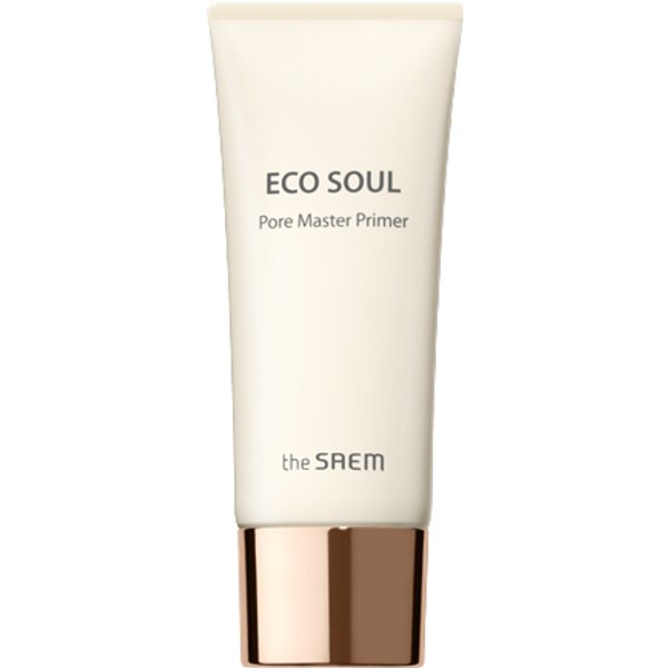 THE SAEM - Eco Soul Pore Master Primer - 30ml