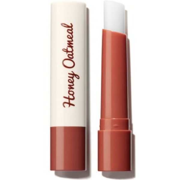 THE SAEM - Honey Oatmeal Melting Lip Balm - 2g
