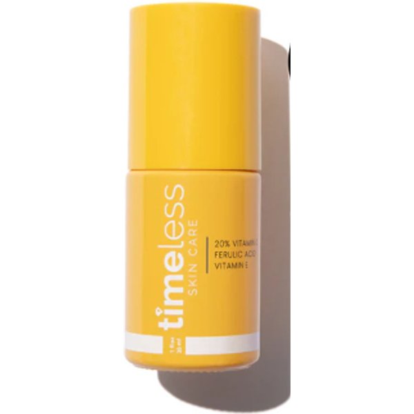 Timeless Skin Care - 20% Vitamin C + E Ferulic Acid Serum - 30ml