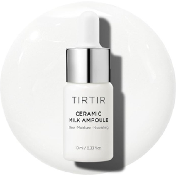 TIRTIR - Ceramic Milk Ampoule - 10ml