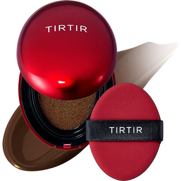 TIRTIR - Mask Fit Red Cushion - 18g - 51N Fudge
