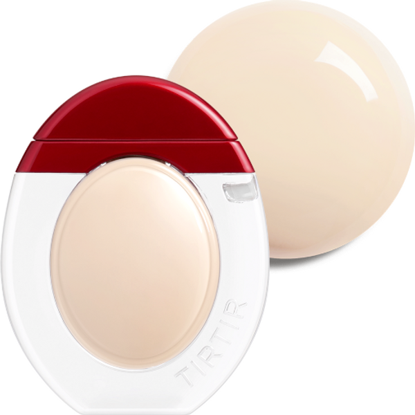 TIRTIR - Mask Fit Red Foundation Mini - 10g - 13N Fair Ivory