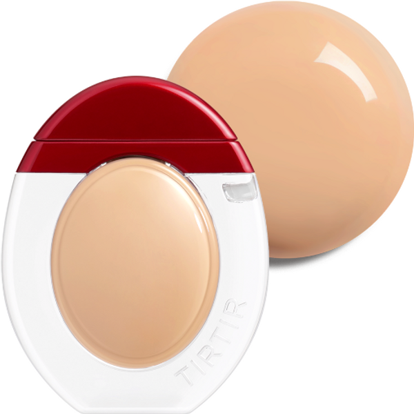 TIRTIR - Mask Fit Red Foundation Mini - 10g - 23N Sand