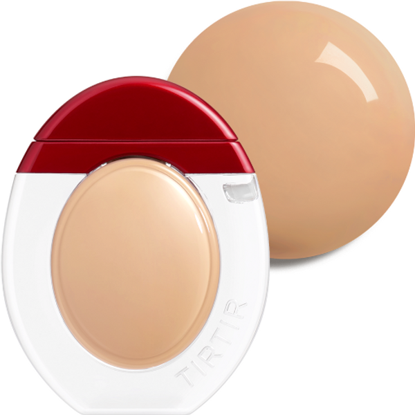 TIRTIR - Mask Fit Red Foundation Mini - 10g - 25N Mocha