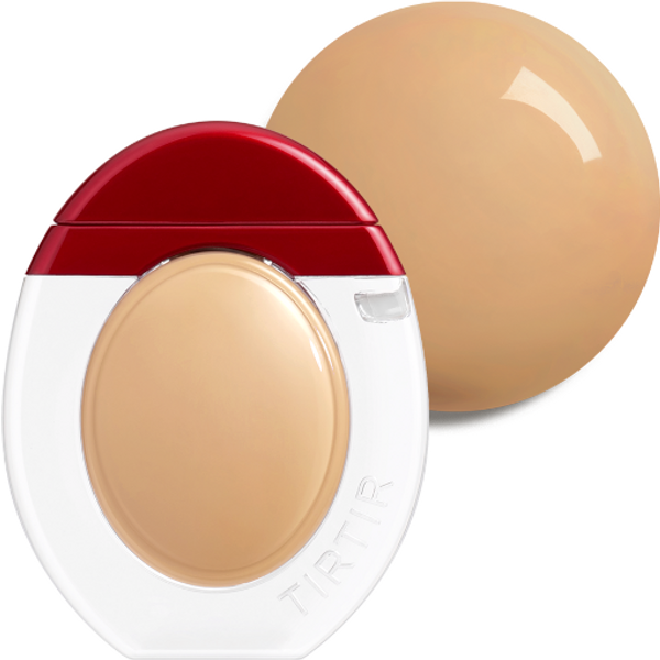 TIRTIR - Mask Fit Red Foundation Mini - 10g - 27N Camel