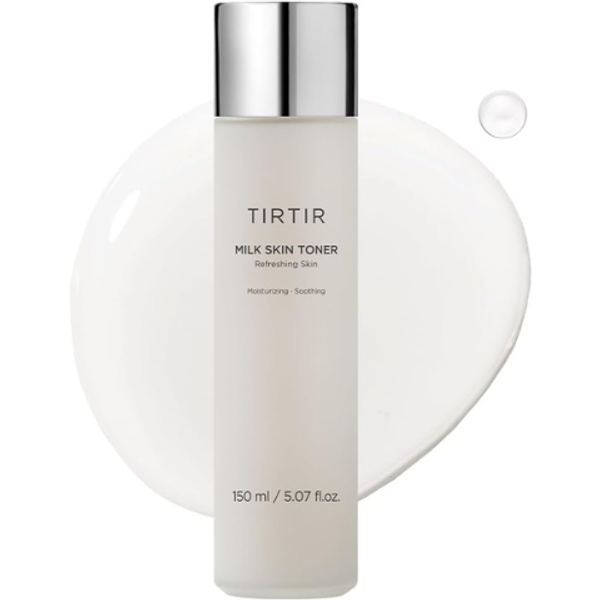 TIRTIR - Milk Skin Toner - 150ml