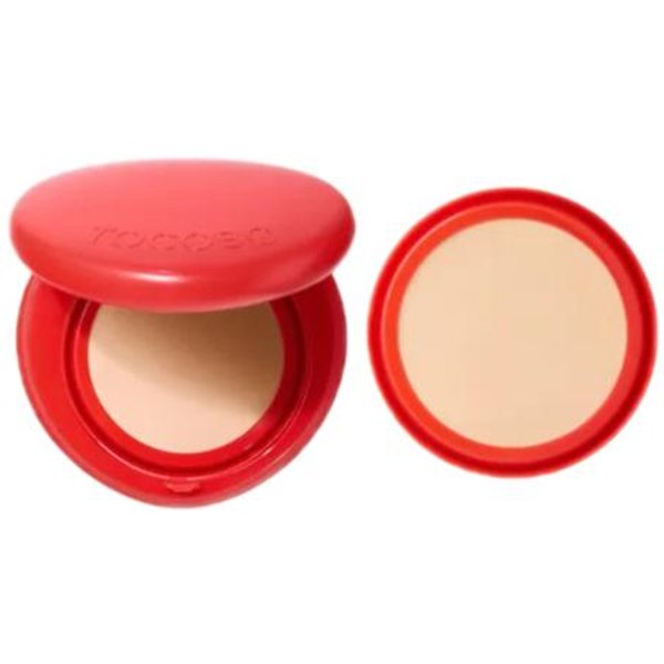 TOCOBO - Apple Dewy Fit Cushion Refill Kit - 15g+15g - 21W Vanilla