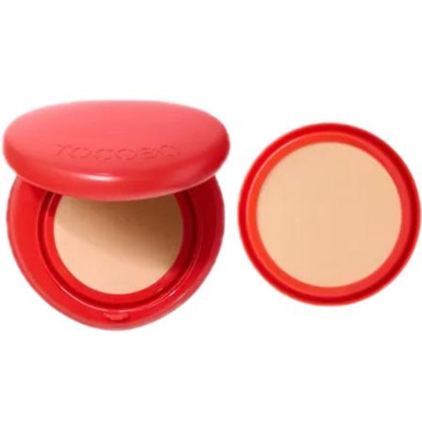 TOCOBO - Apple Dewy Fit Cushion Refill Kit - 15g+15g - 23 Honey