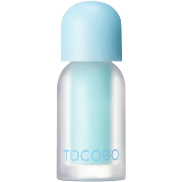 TOCOBO - Juicy Berry Plumping Lip Oil - 4g - 00 Frozen Berry