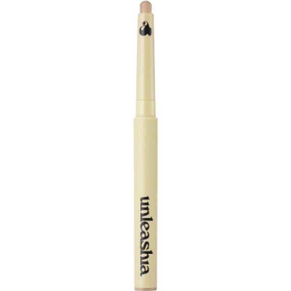 Unleashia - Oh! Happy Day Lip Pencil - 0.7g - No.7 Burnt Toast