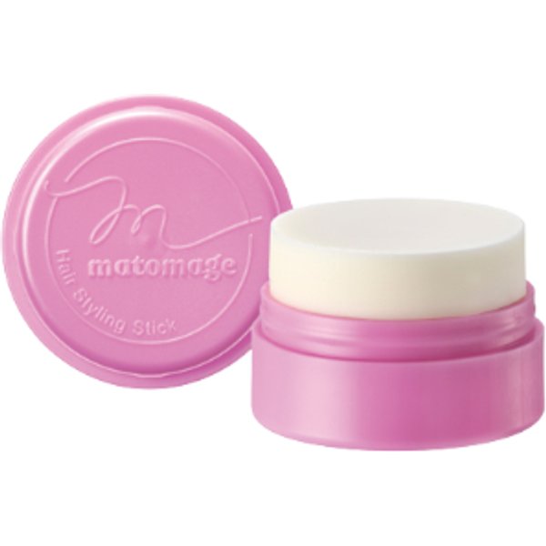Utena - Matomage Hair Styling Stick - 13g - Floral Scent
