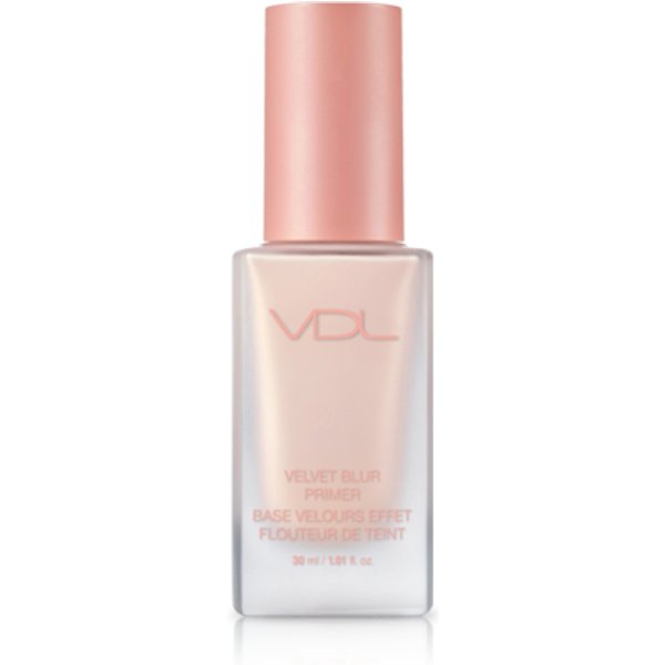 VDL - Velvet Blur Primer - 30ml