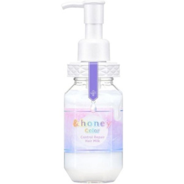ViCREA - &honey Color Control Hair Milk - 160ml