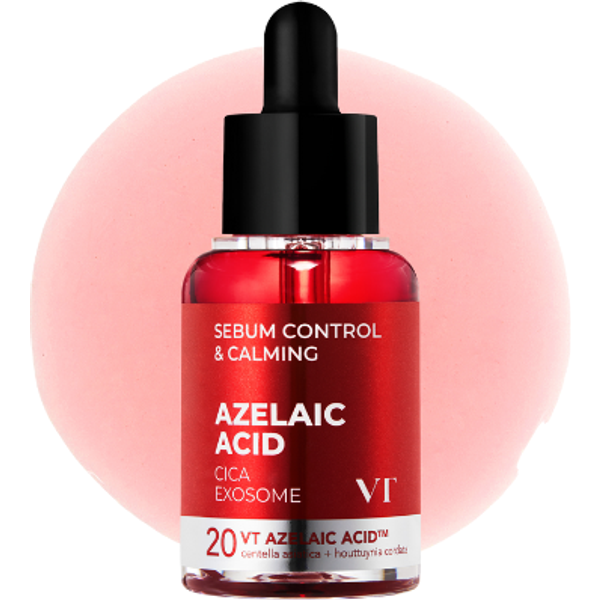VT - Azelaic Acid A1 Calming Ampoule - 30ml