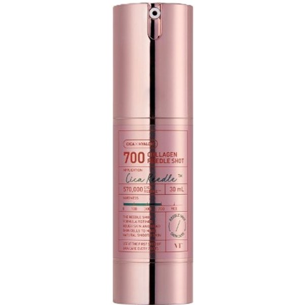 VT - Collagen Reedle Shot 700 - 30ml