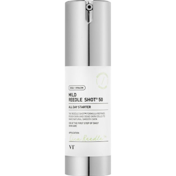 VT - Mild Reedle Shot 50 - 30ml
