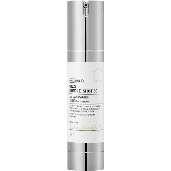 VT - Mild Reedle Shot 50 - 50ml