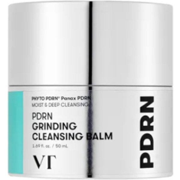 VT - PDRN Grinding Cleansing Balm - 50ml