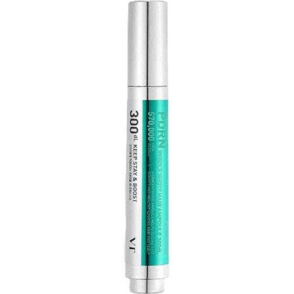 VT - PDRN Reedle Shot Hair Ampoule 300dL - 15ml