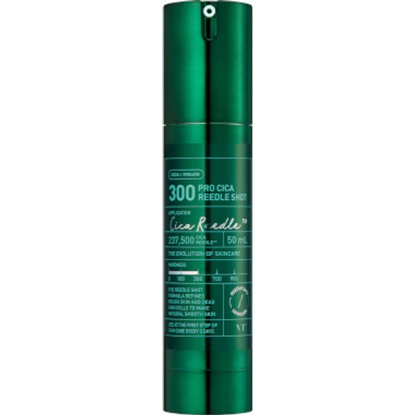 VT - Pro Cica Reedle Shot 300 - 50ml