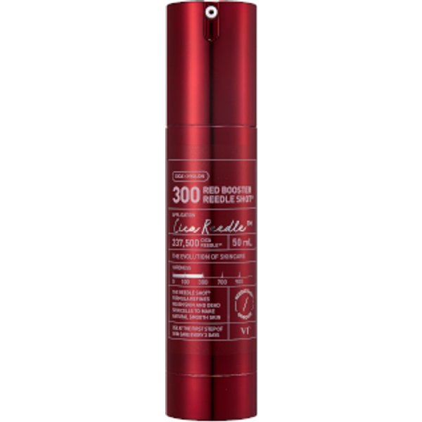 VT - Red Booster Reedle Shot 300 - 50ml