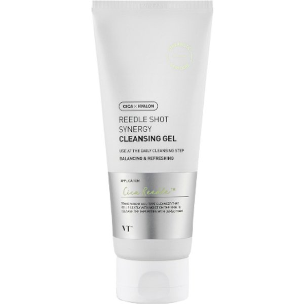 VT - Reedle Shot Synergy Cleansing Gel - 150ml