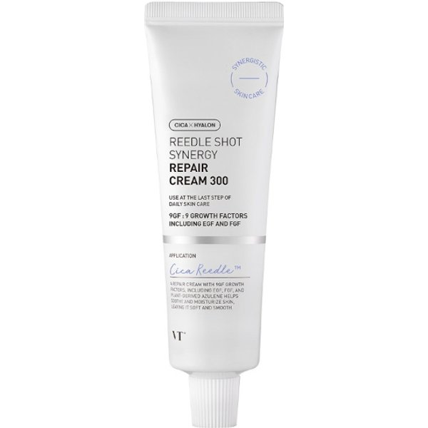 VT - Reedle Shot Synergy Repair Cream 300 - 50ml