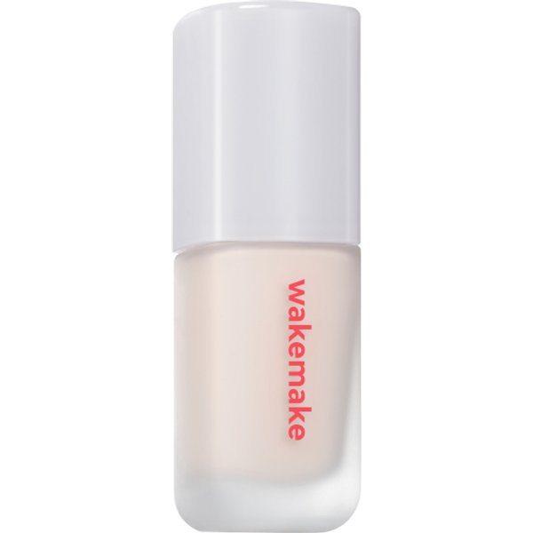 WAKEMAKE - Seamless Wear Foundation SPF30 PA+++ - 30ml - 17 Pale