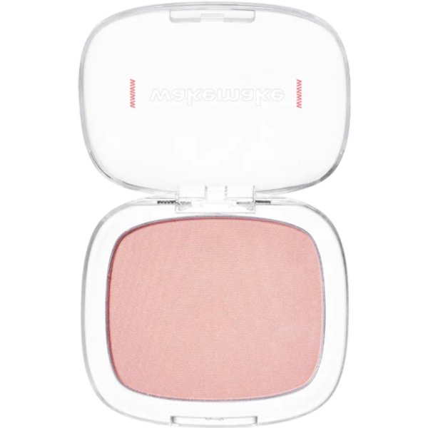 WAKEMAKE - Sheer Breeze Blusher - 5g - 07 Veiley