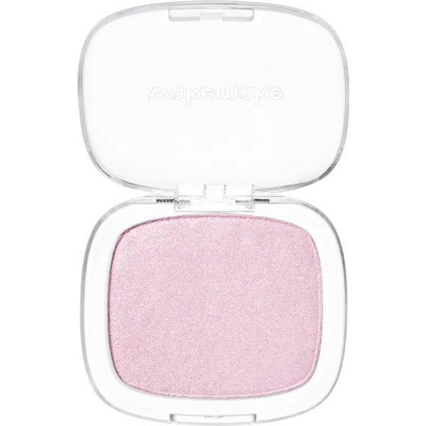 WAKEMAKE - Sheer Breeze Highlighter - 5g - 02 Pink Shell