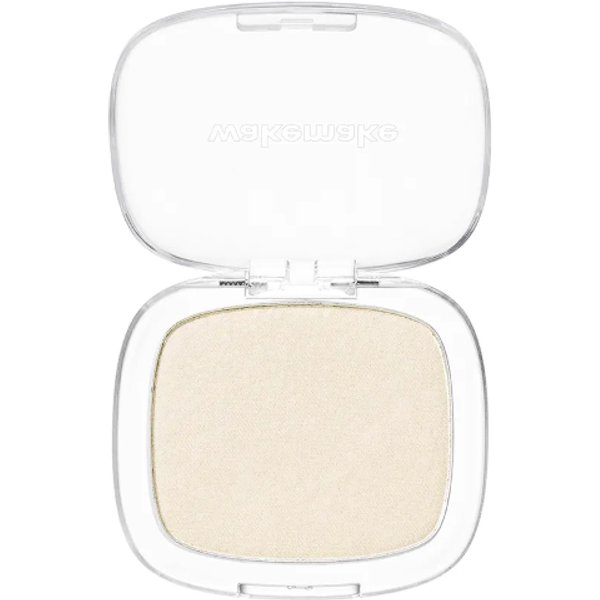 WAKEMAKE - Sheer Breeze Highlighter - 5g - 03 Lemony