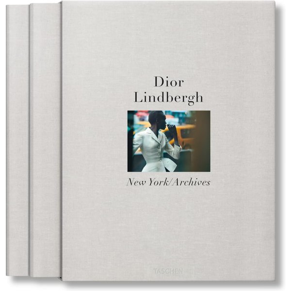 Peter Lindbergh. Dior-image