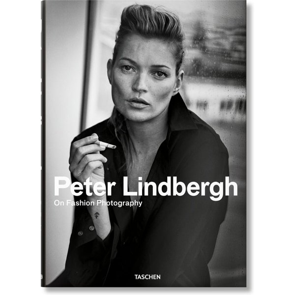 Peter Lindbergh. On Fashion Photography-image