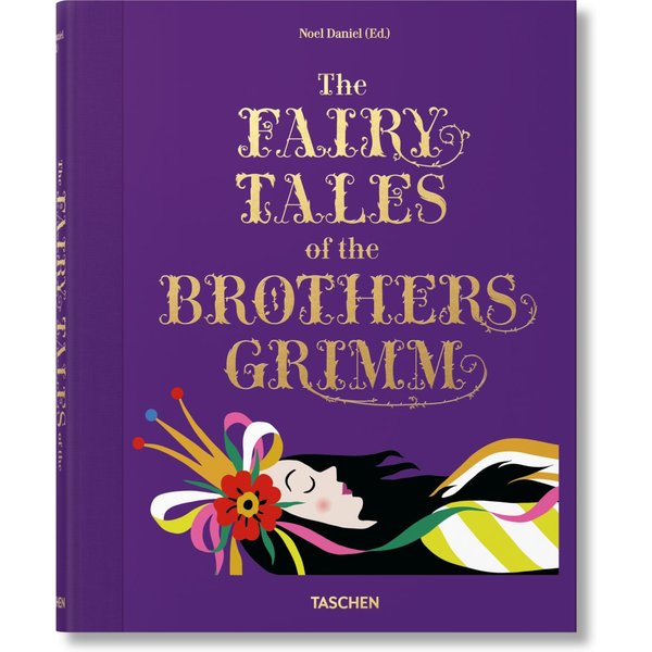 The Fairy Tales Of The Brothers Grimm-image