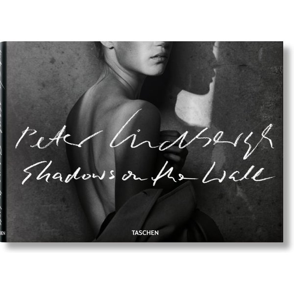 Peter Lindbergh. Shadows On The Wall-image