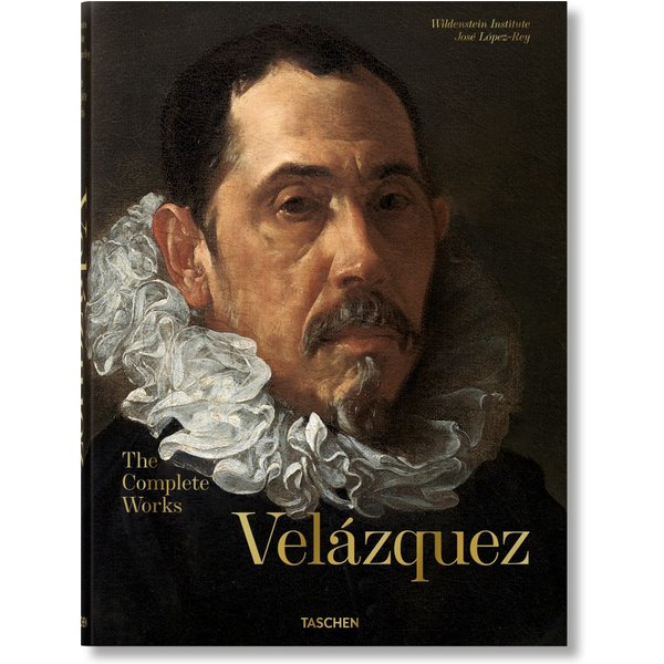 VeláZquez. Das VollstäNdige Werk-image