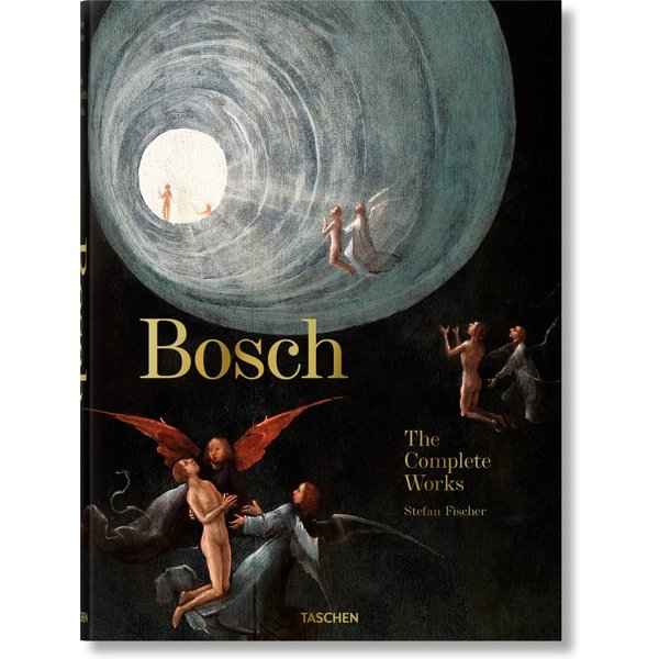 Bosch. The Complete Works-image