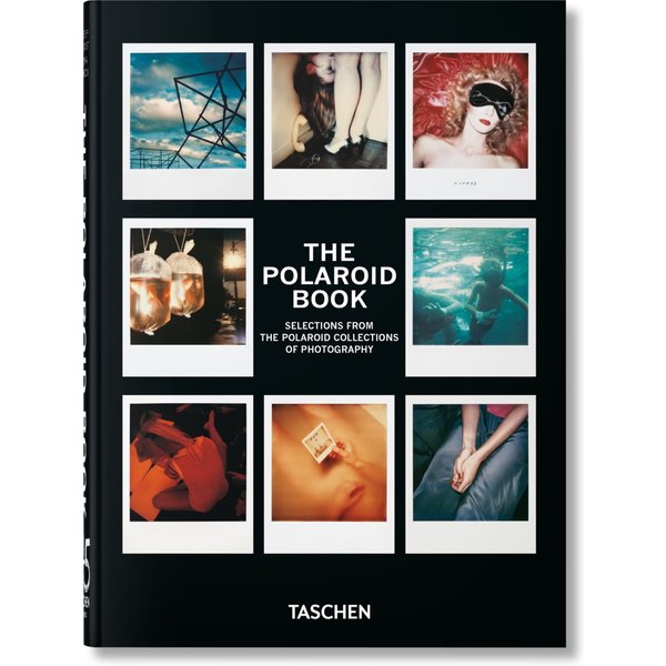 The Polaroid Book. 45Th Ed.-image