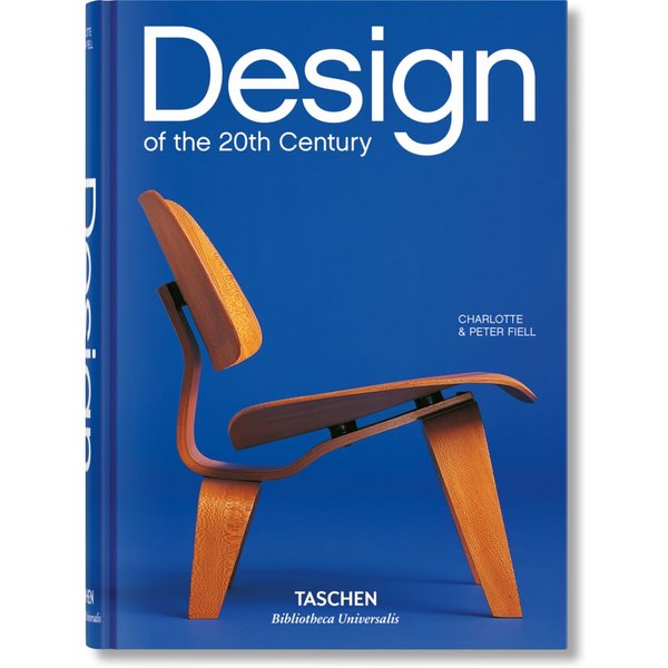 Design Of The 20Th Century-image