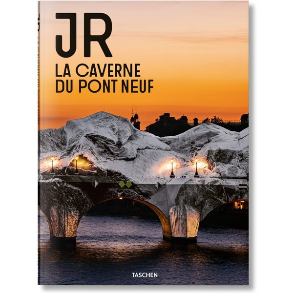 Jr. La Caverne Du Pont Neuf-image