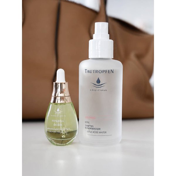 Tautropfen - Balance Duo