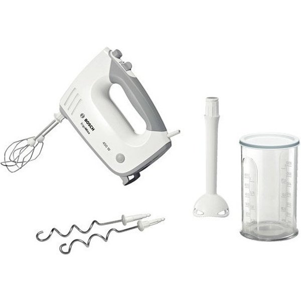 Bosch MFQ36440 mixer Hand mixer 450 W White