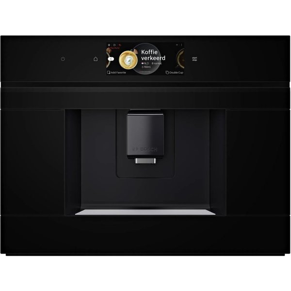 Bosch Serie 8 CTL7181B0 koffiezetapparaat Volautomatische espressomachine 2.4