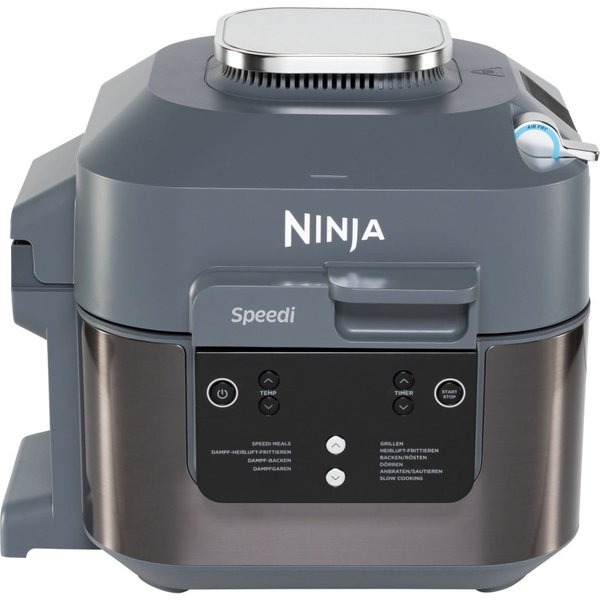 Ninja Speedi 5.7 L 1760 W Grey