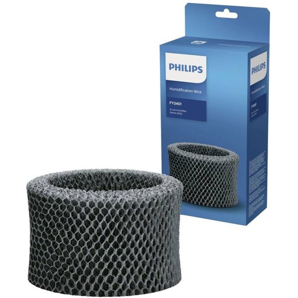 Philips Original-Ersatzfilter FY2401/30 Befeuchtungsfilter